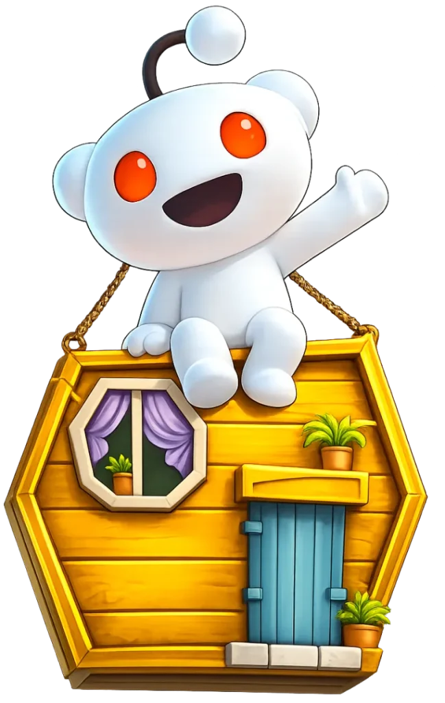 Reddit